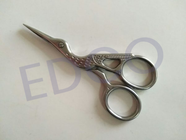 Nail Scissor