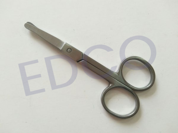 Nail Scissor