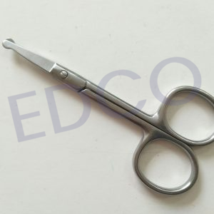 Nail Scissor