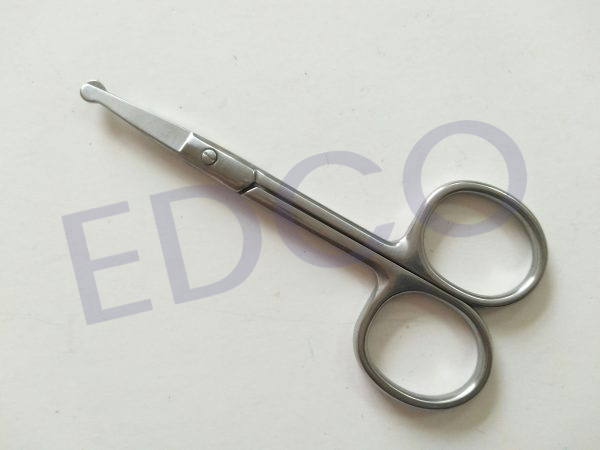 Nail Scissor