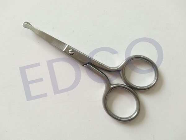 Nail Scissor