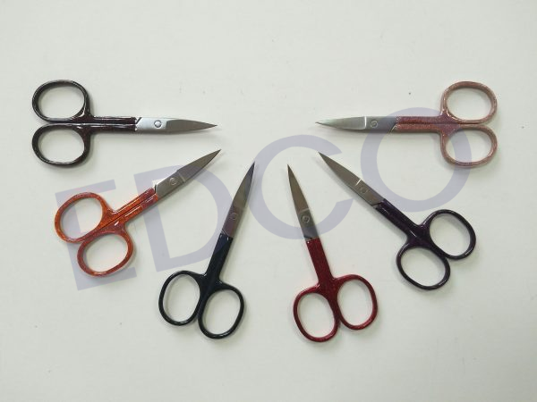 Nail Scissor