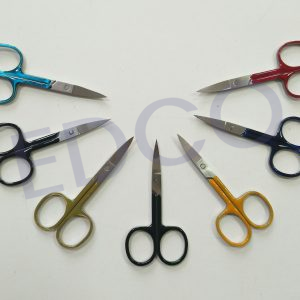 Nail Scissor