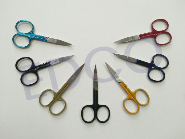 Nail Scissor