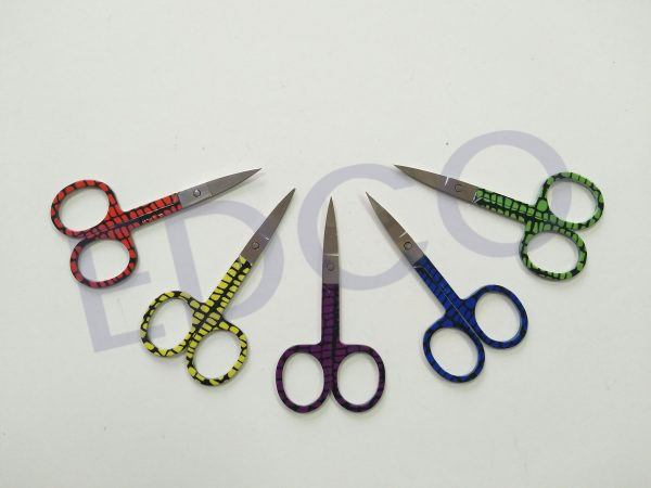 Nail Scissor