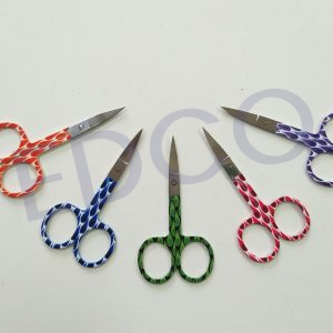 Nail Scissor