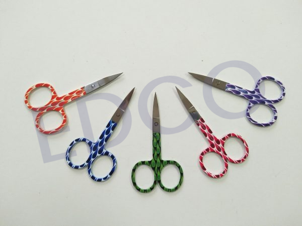 Nail Scissor