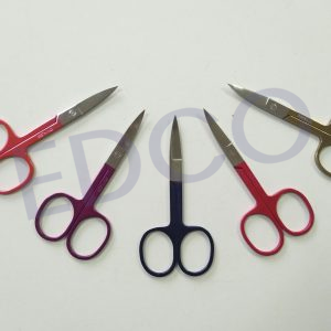 Nail Scissor