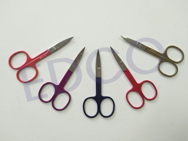 Nail Scissor
