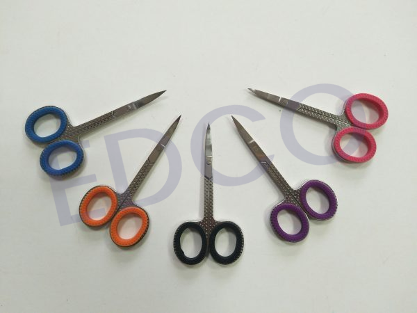 Nail Scissor