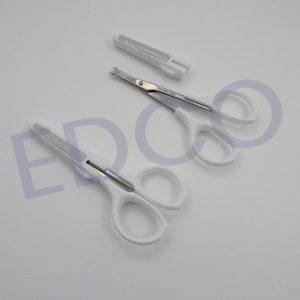 Nail Scissor