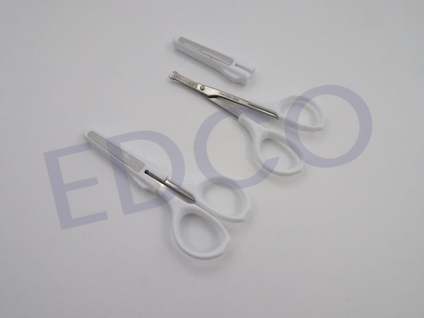 Nail Scissor